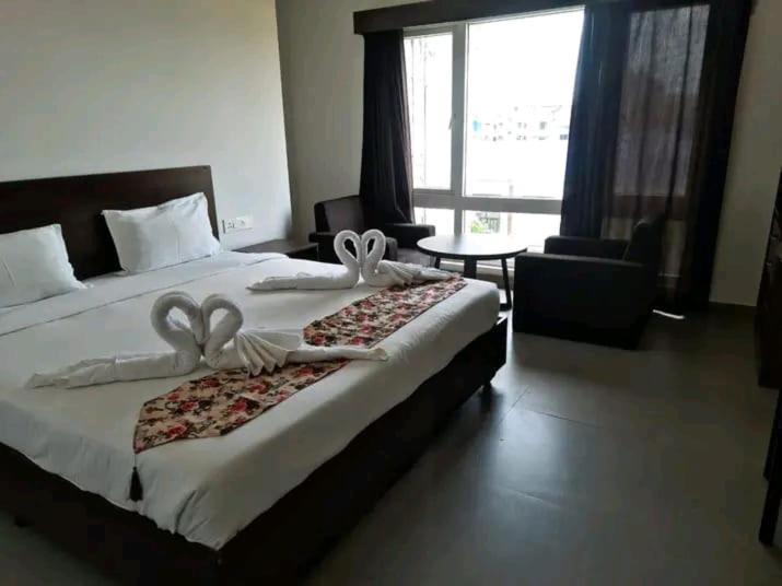 Hotel East International Tinsukia Luaran gambar