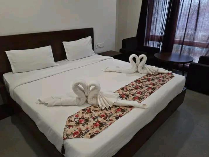 Hotel East International Tinsukia Luaran gambar